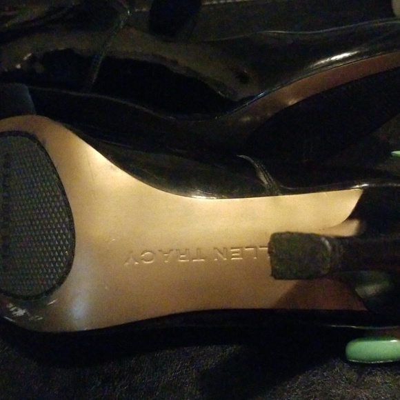 Heels - Picture 3 of 5